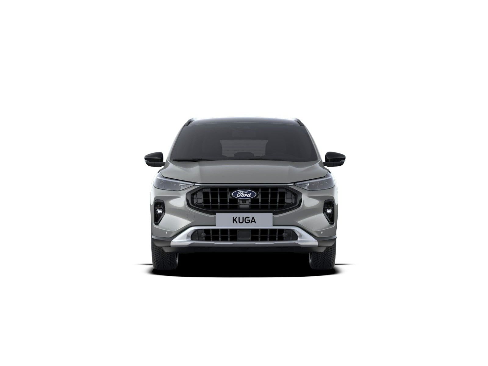 Ford Kuga, ACTIVE X SUV 2,5 Duratec Hybri - fotka 2
