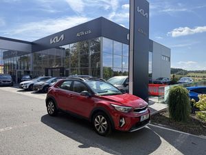 Kia Stonic, 1.0 T-GDI Exclusive