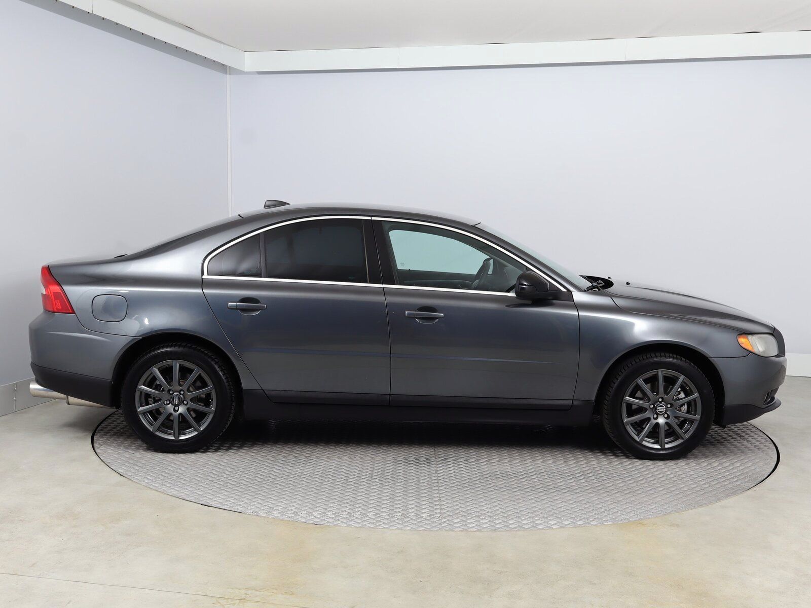 Volvo S80, 2.5 T, Automat, Serv.kniha - fotka 6