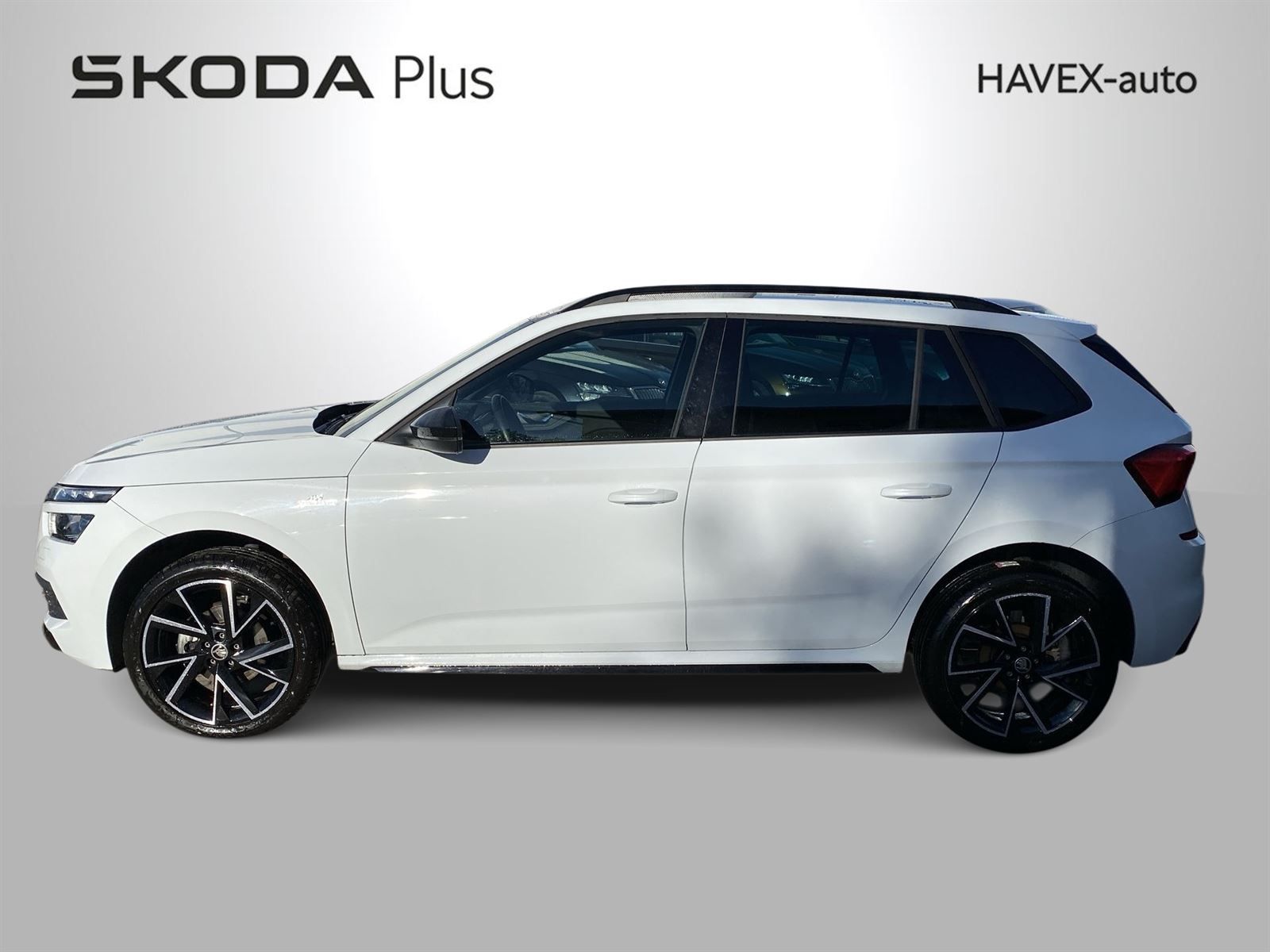 Škoda Kamiq, 1.0 TSI Monte Carlo - fotka 3