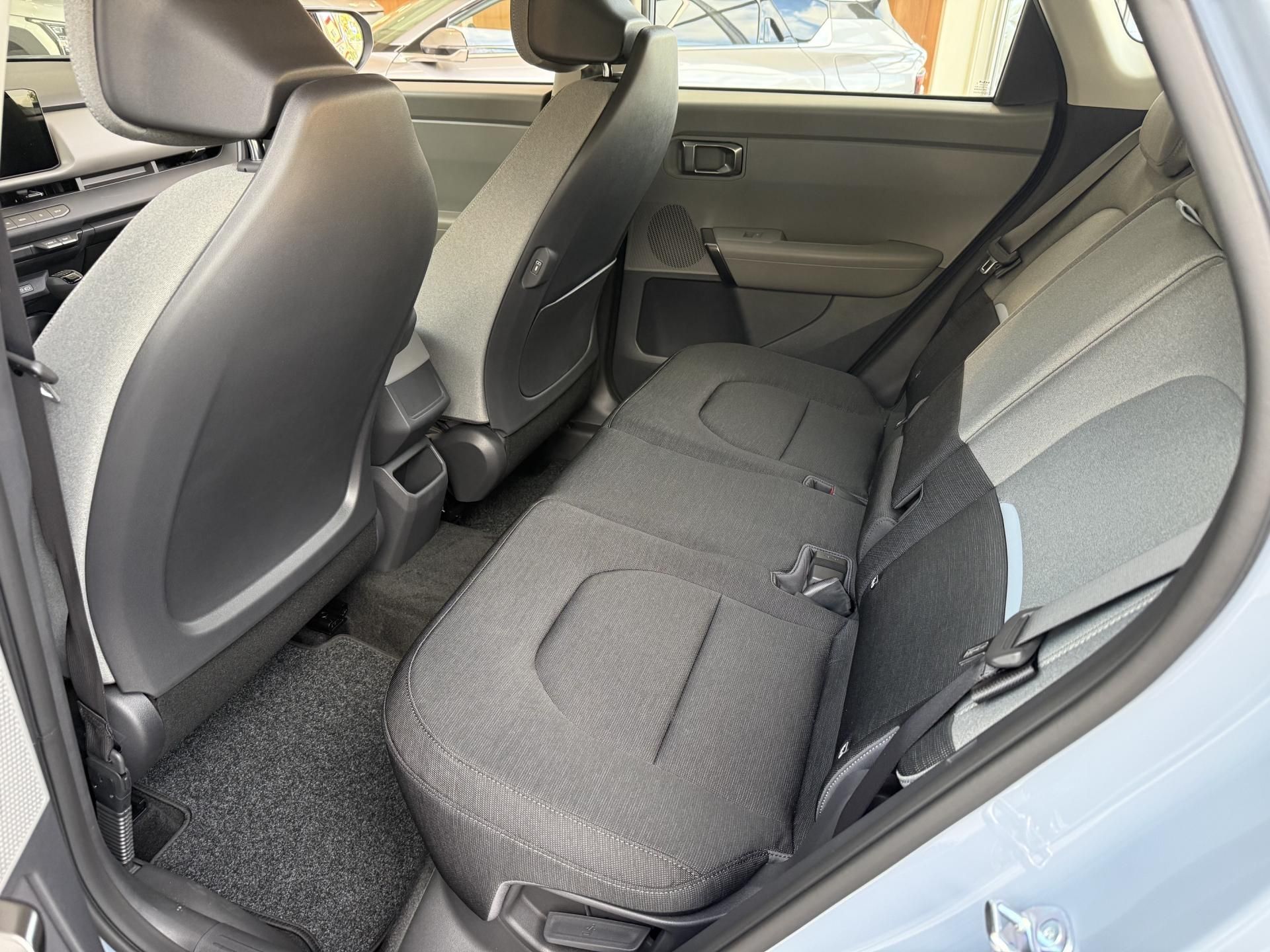 Kia Seltos, 1,6 T-GDi GPF 4x2 COMFORT - fotka 5