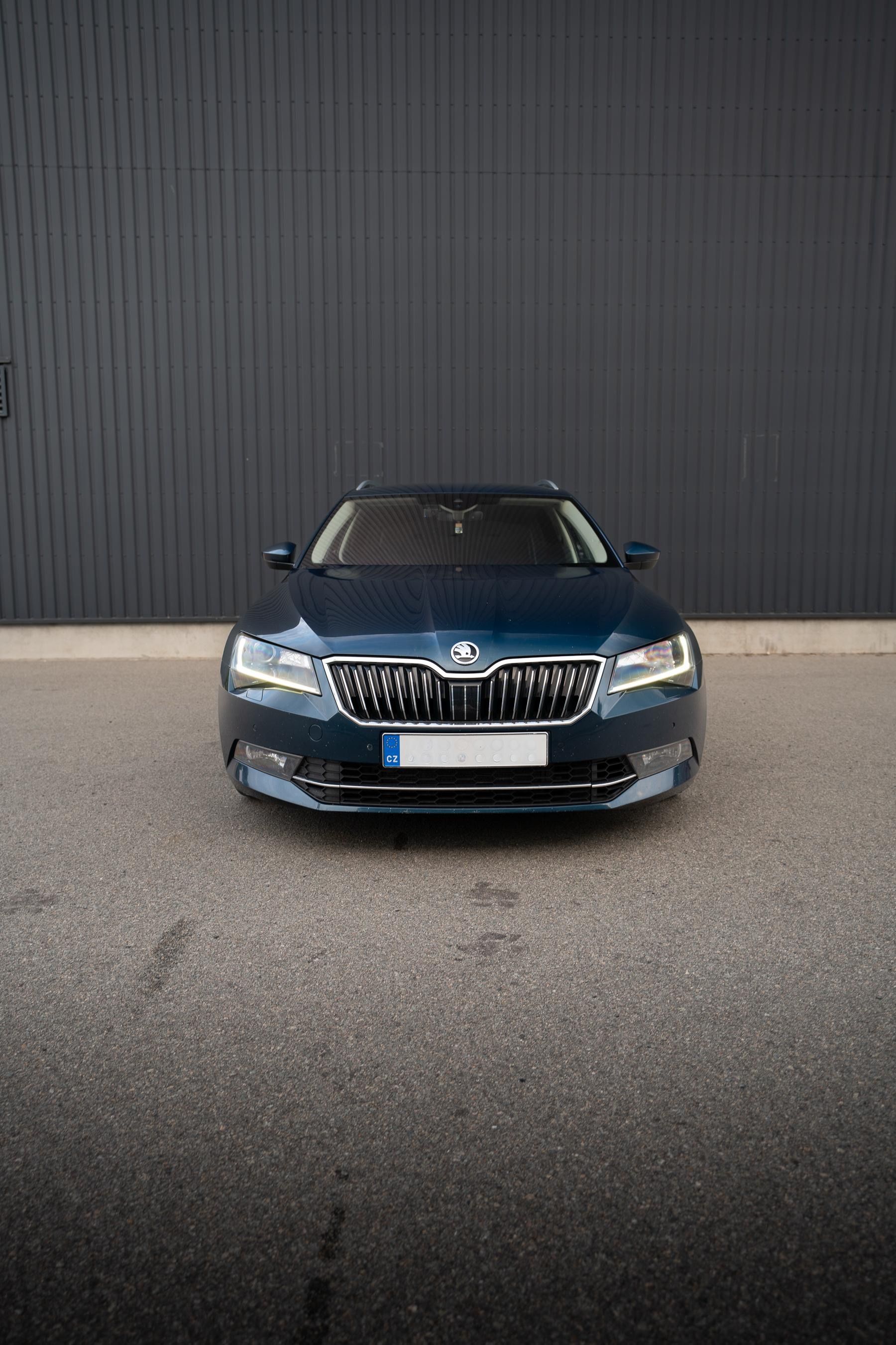 Škoda Superb, 2,0 TSi 206kW L&K 4x4 - fotka 3