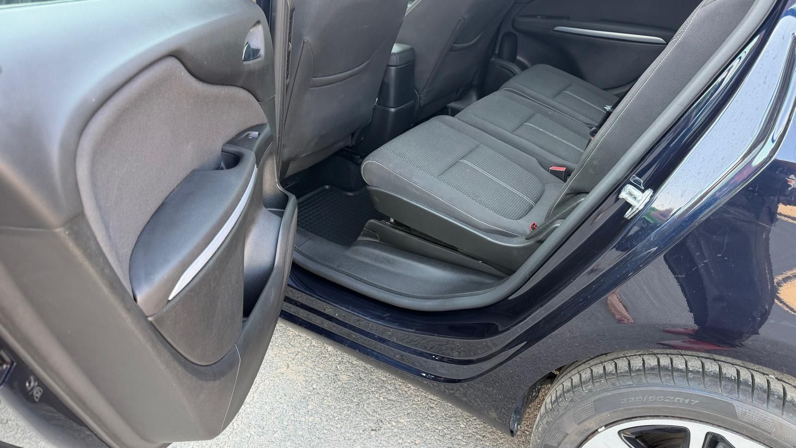 Opel Zafira, 1.6 CDTI, DPH - fotka 5