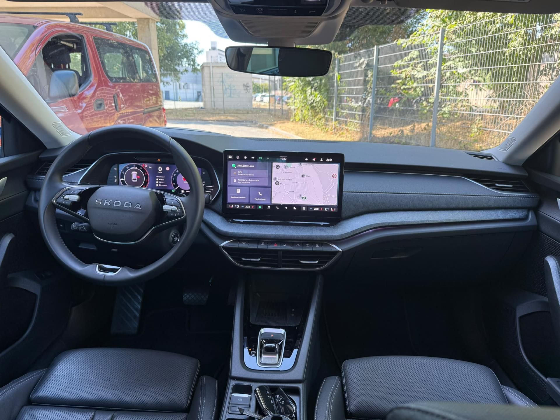 Škoda Octavia, Exclusive Selection 2.0 TDI 11 - fotka 5