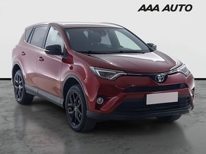 Toyota Rav4, 2.0 VVT-i, Business, LPG, 4X4