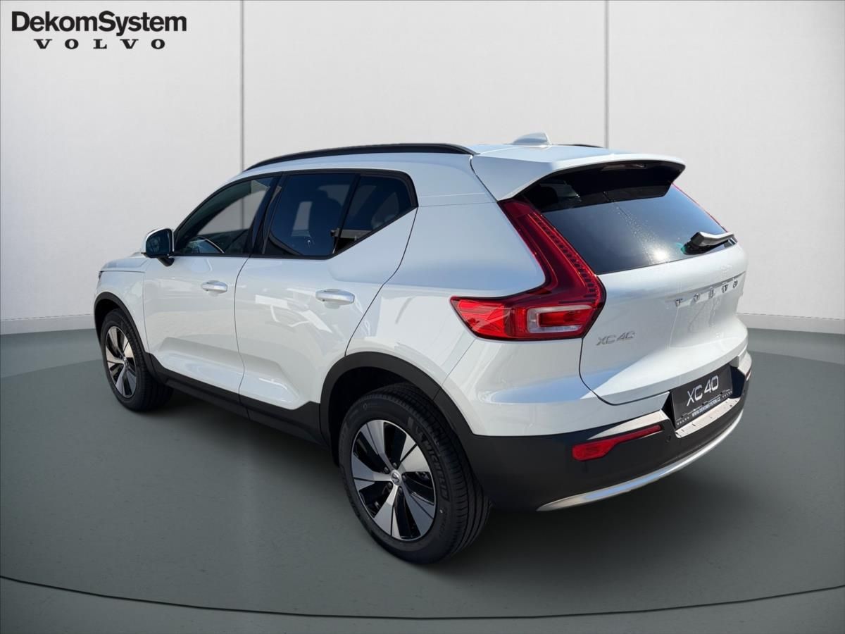 Volvo XC40, 2,0 B3 Core 8273 - fotka 6