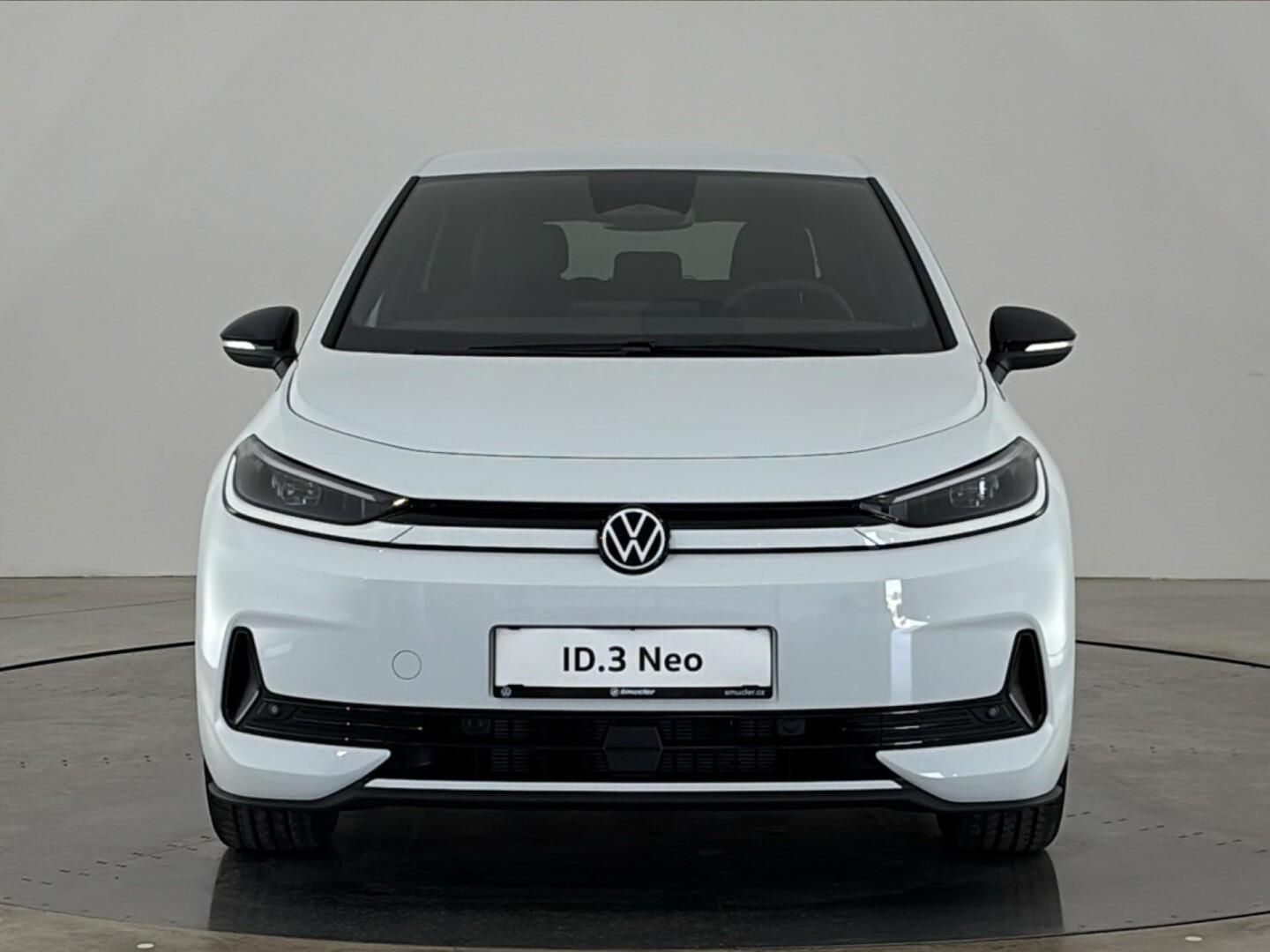 Volkswagen ID.3, 0.0 elektro / 140 kW Neo Life - fotka 4