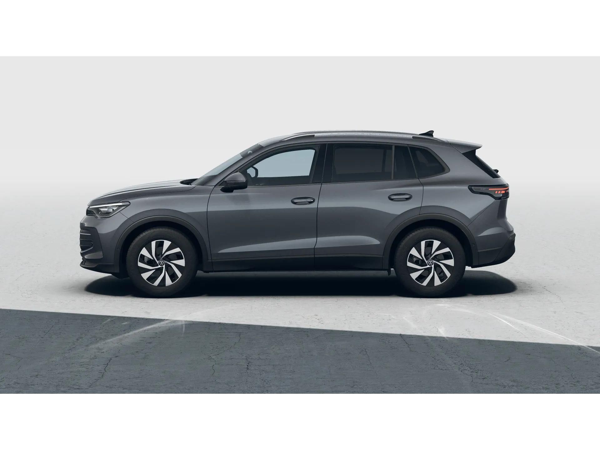 Volkswagen Tiguan, 1.5 eTSi / 110 kW Love - fotka 2