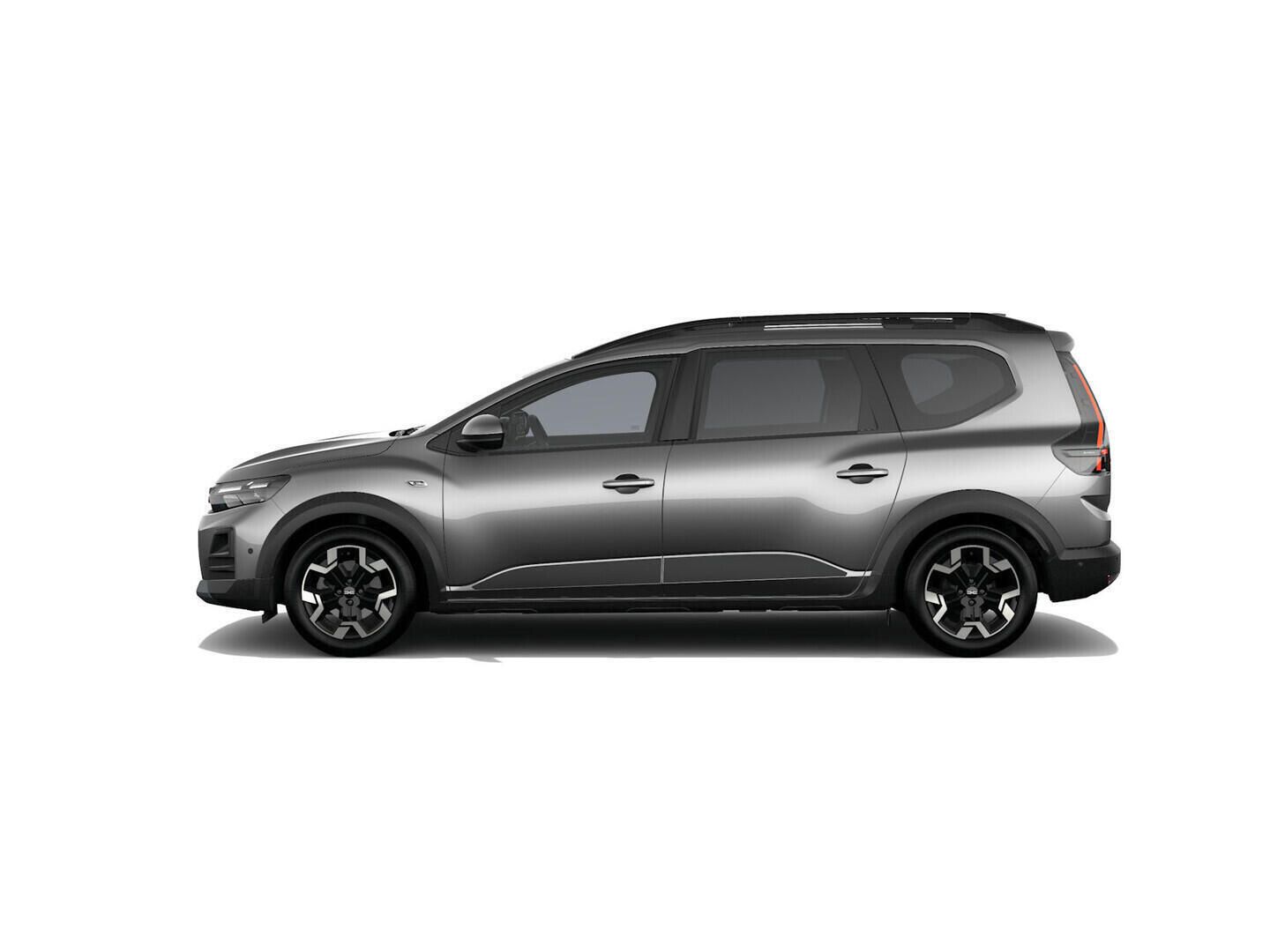 Dacia Jogger, Journey Hybrid 155 5 míst 1.8 - fotka 2