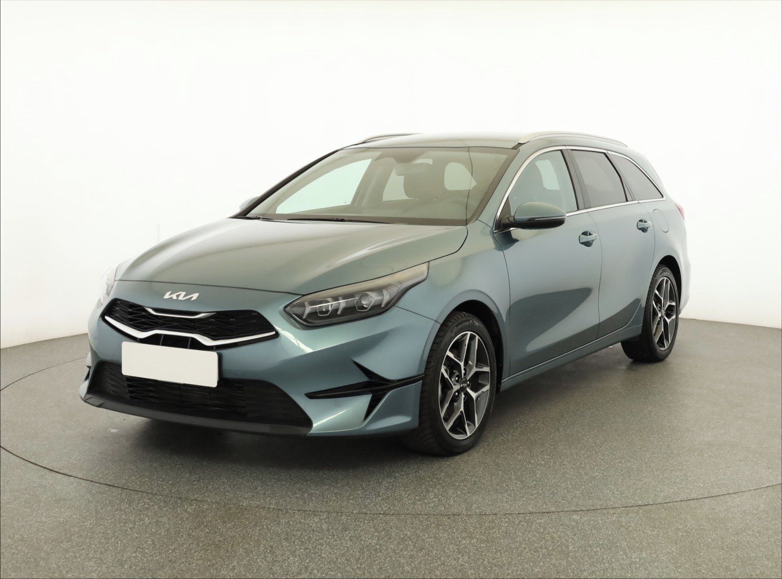 Kia Cee´d, 1.5 T-GDI, Záruka, Automat, ČR - fotka 3