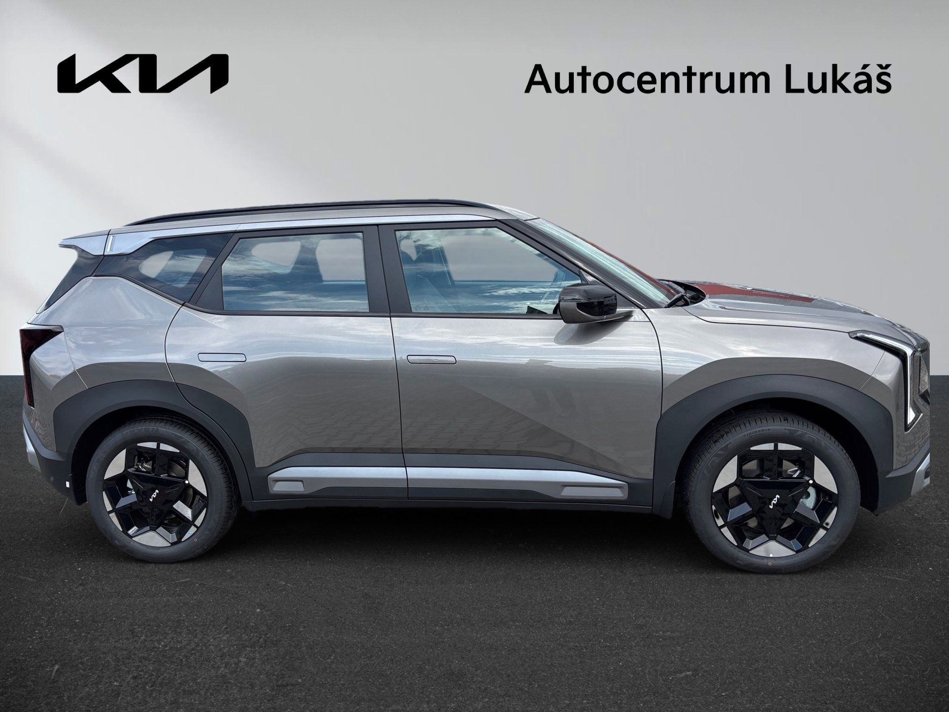 Kia Seltos, Paket SPTG+Design - fotka 4