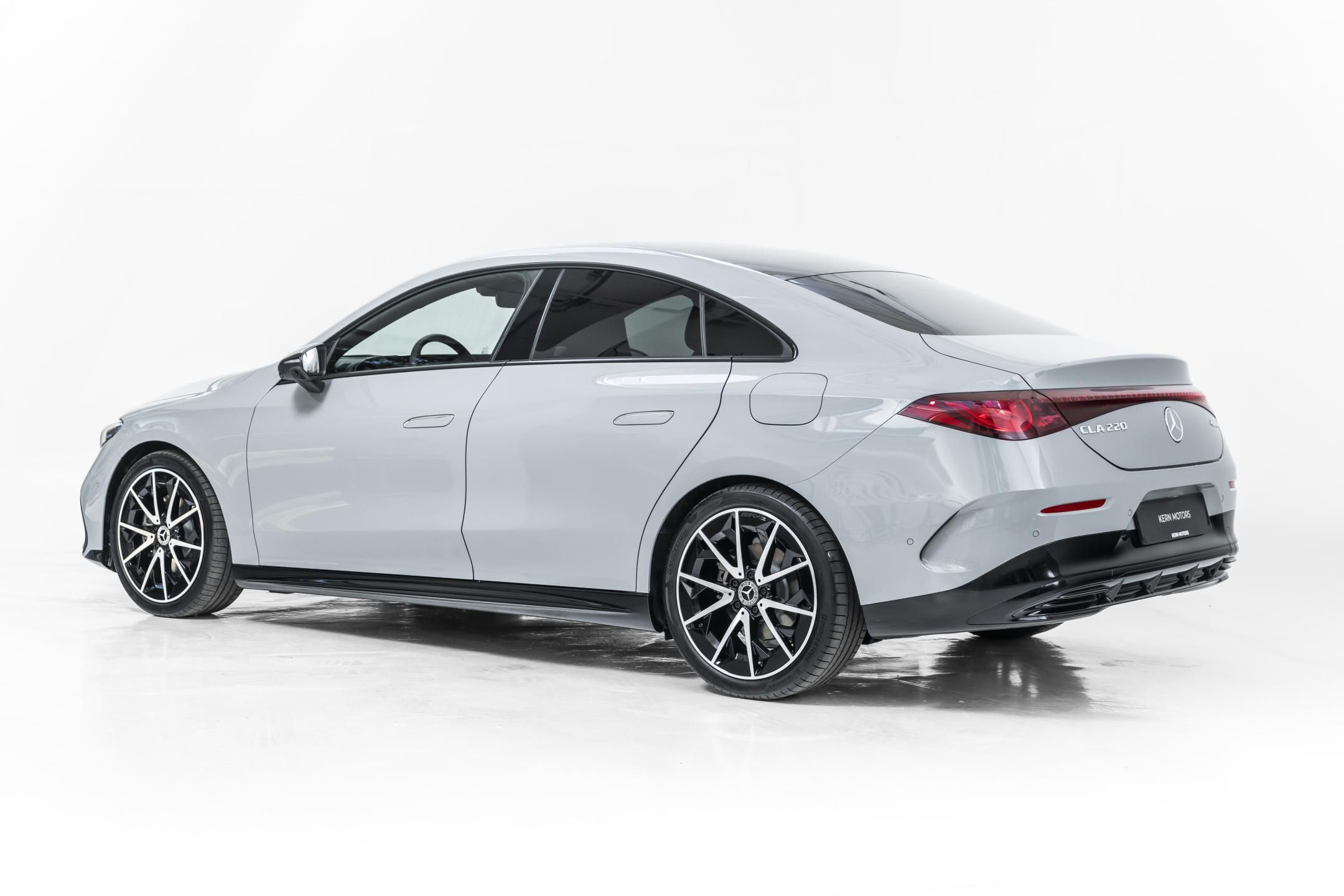 Mercedes-Benz CLA, 220 AMG*4MATI*Superscreen*Pano - fotka 5