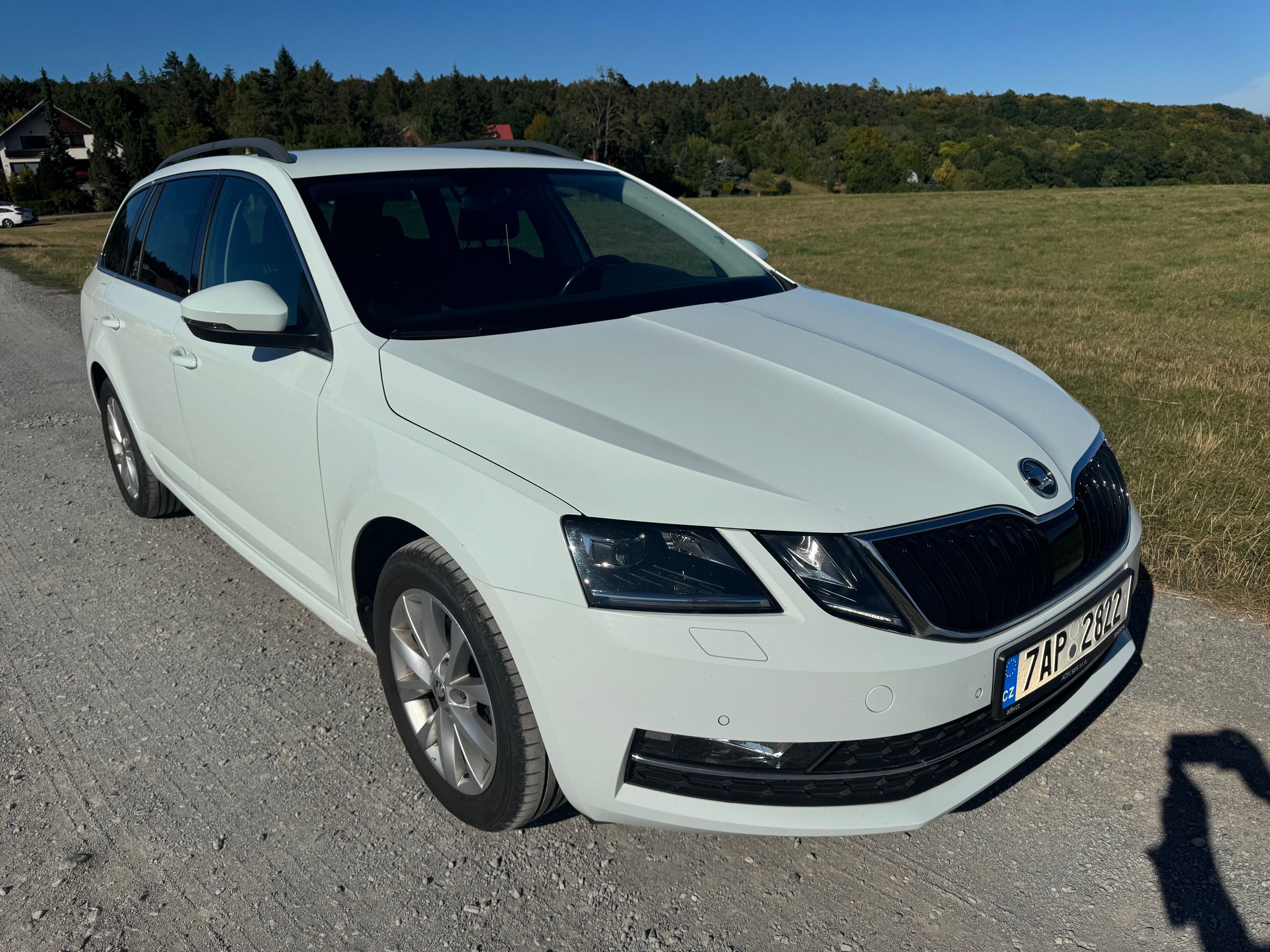 Škoda Octavia, 1.6TDI 85kW DSG STYLE+ KOUP ČR - fotka 2