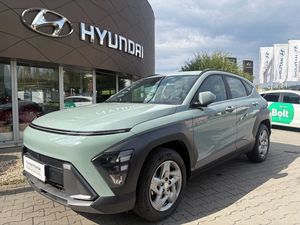 Hyundai Kona, Smart 1.0 T-GDi 88kW
