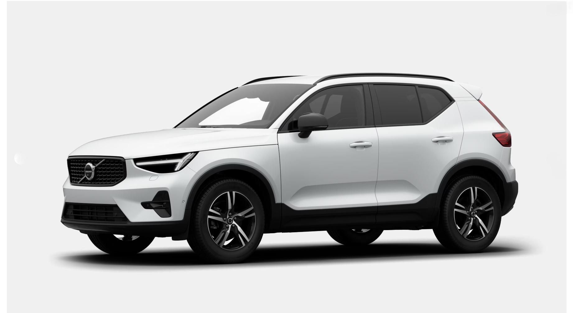 Volvo XC40, B3 PLUS DARK AUT