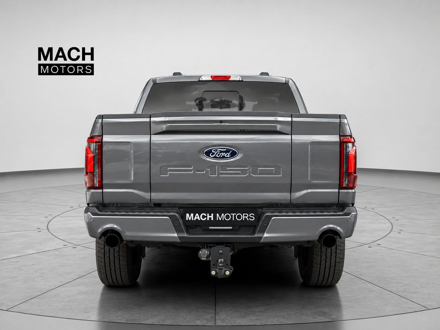Ford F-150, Lariat 5,0 298 kW - fotka 3