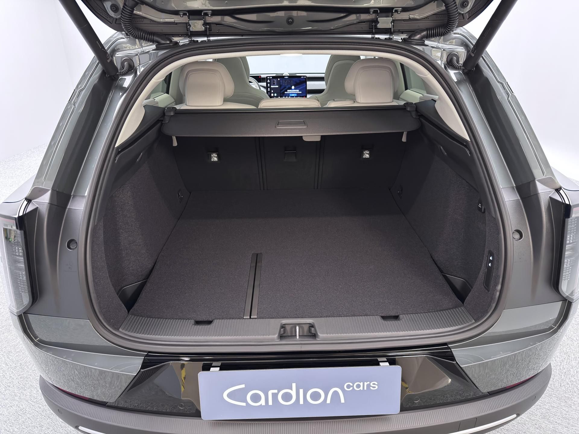 Volvo EX60, P10 AWD ELECTRIC ULTRA - fotka 4