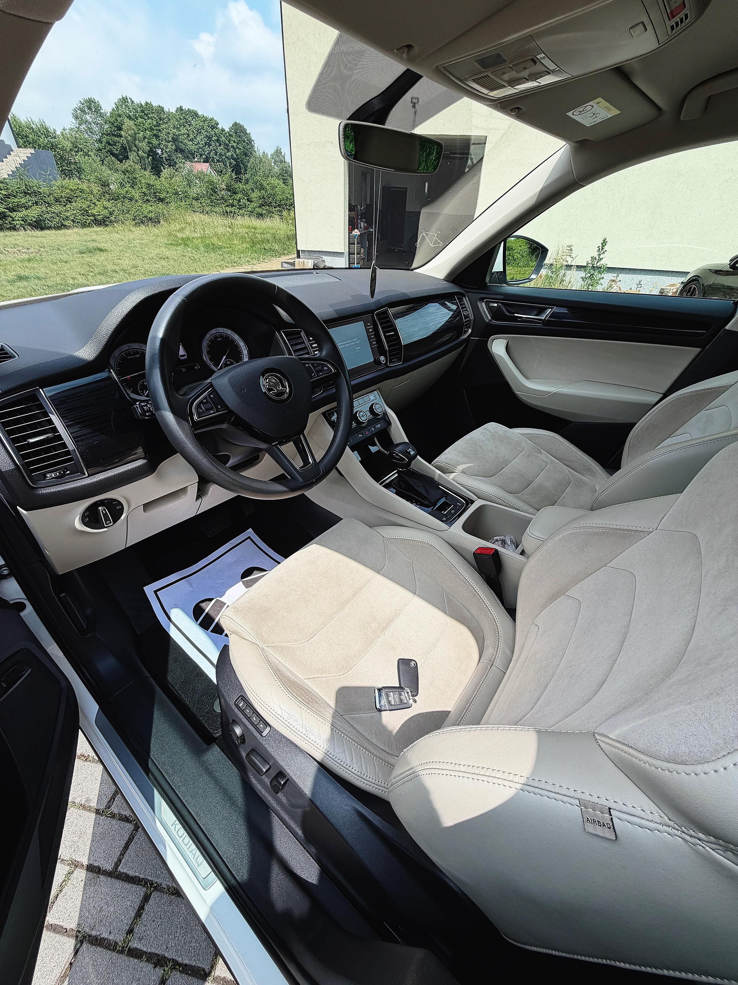Škoda Kodiaq - fotka 6