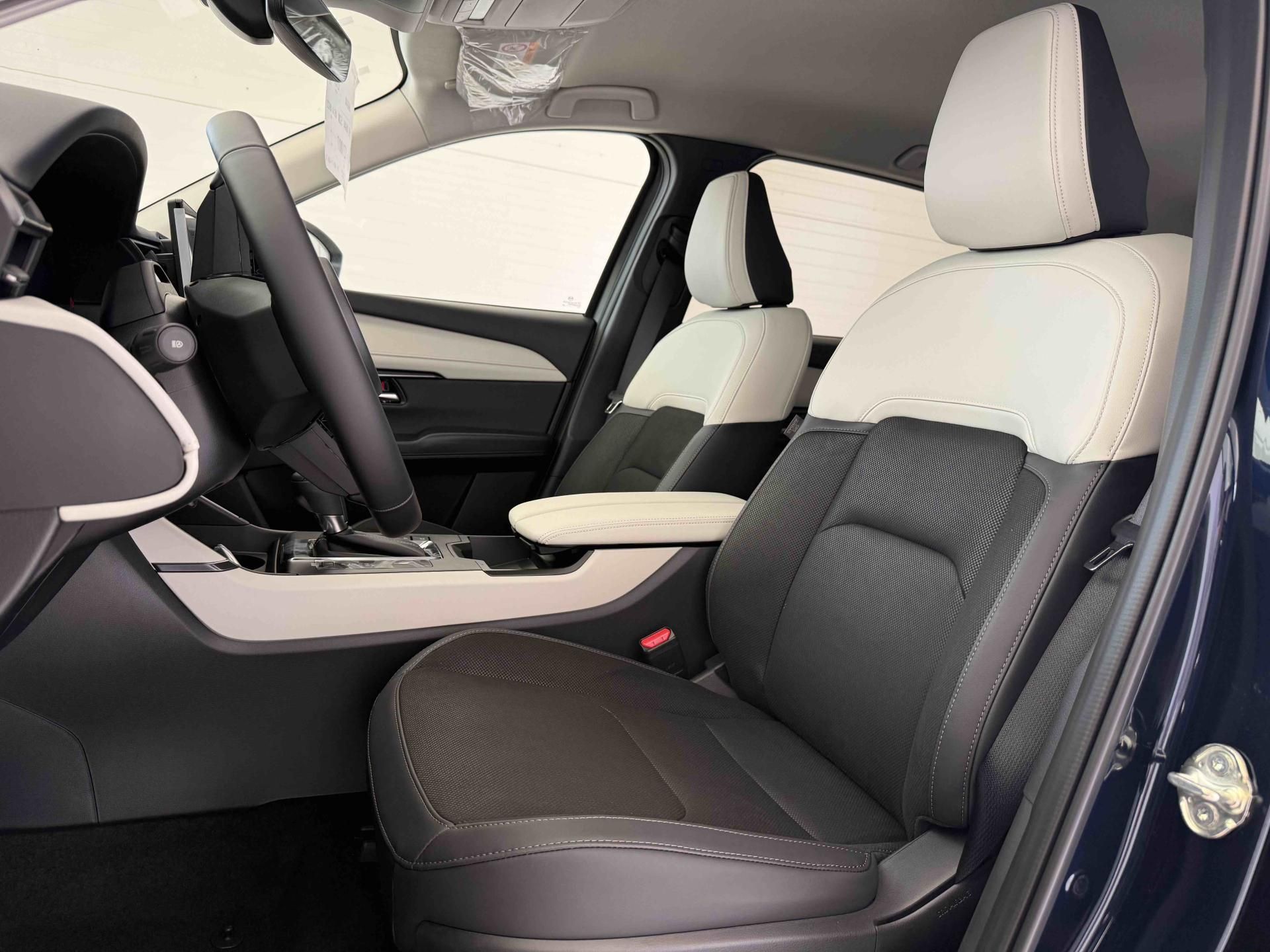 Mazda CX-5, 2.5 AWD Exclusive-line - fotka 2