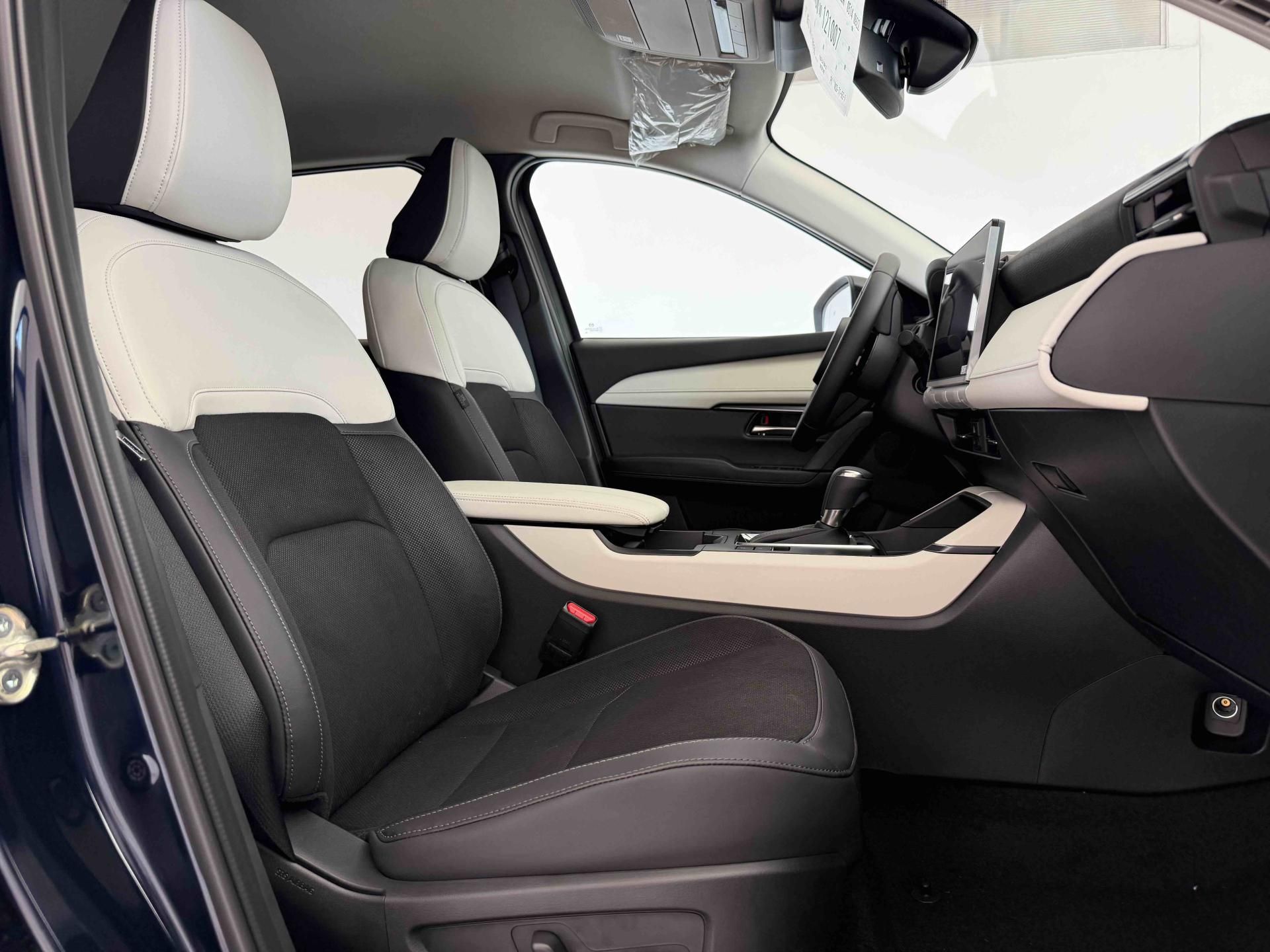 Mazda CX-5, 2.5 AWD Exclusive-line - fotka 3