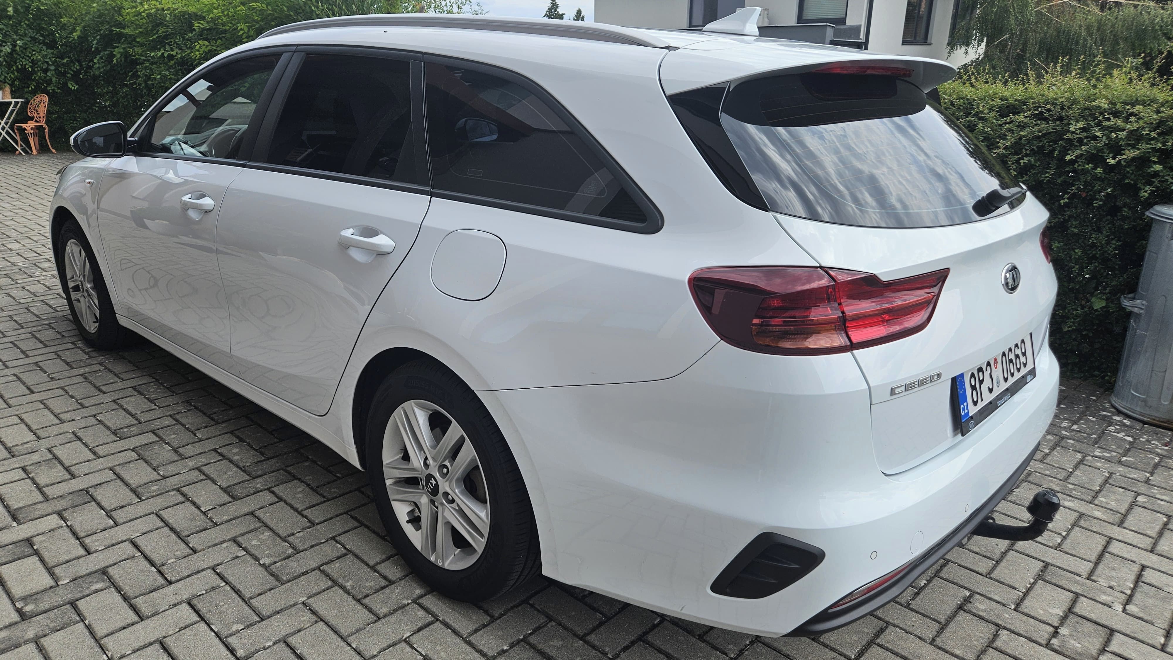 Kia Cee´d, 1.5 - fotka 5