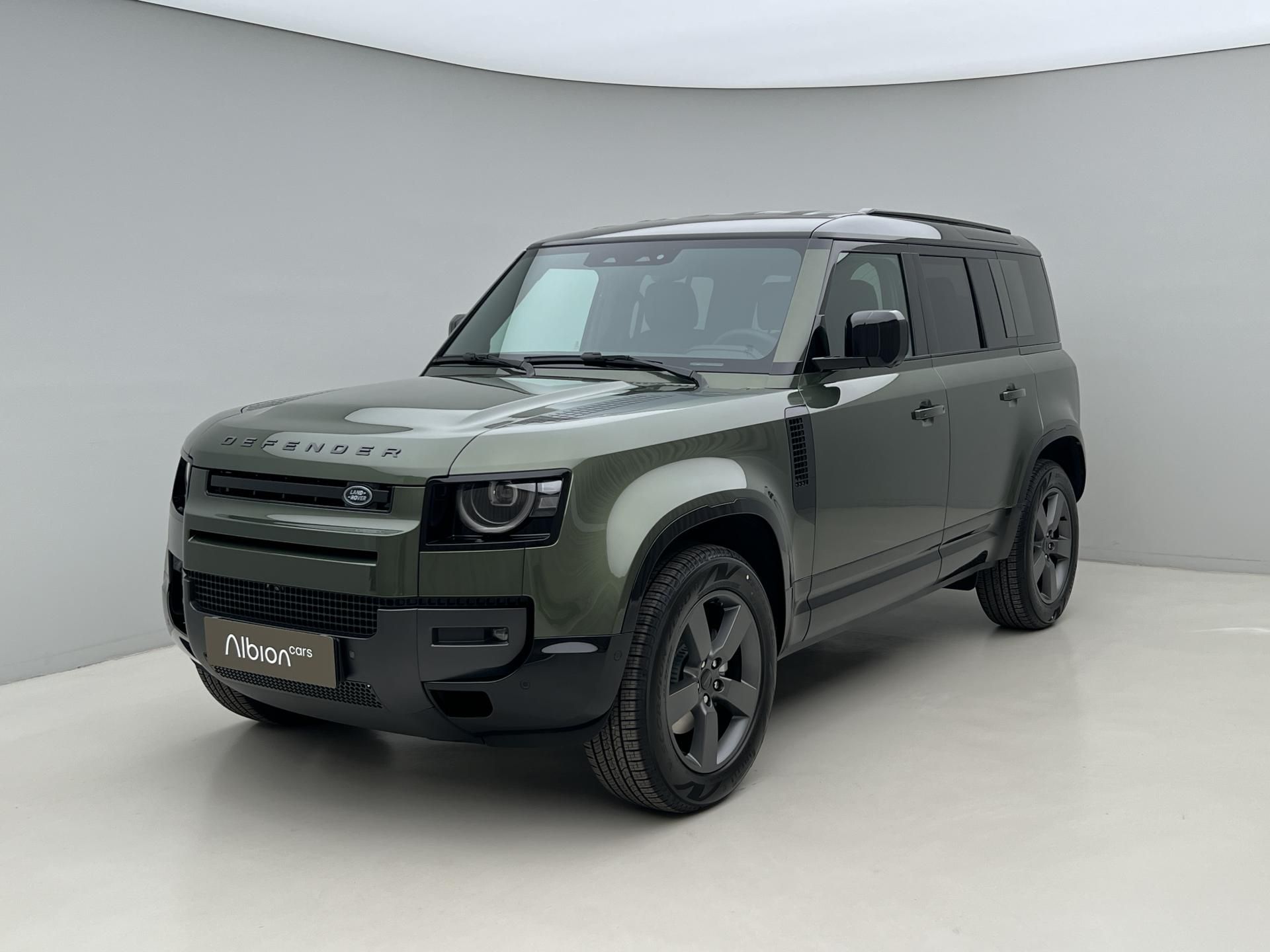 Land Rover Defender, 110 D250 X-DYNAMIC SE AWD Aut