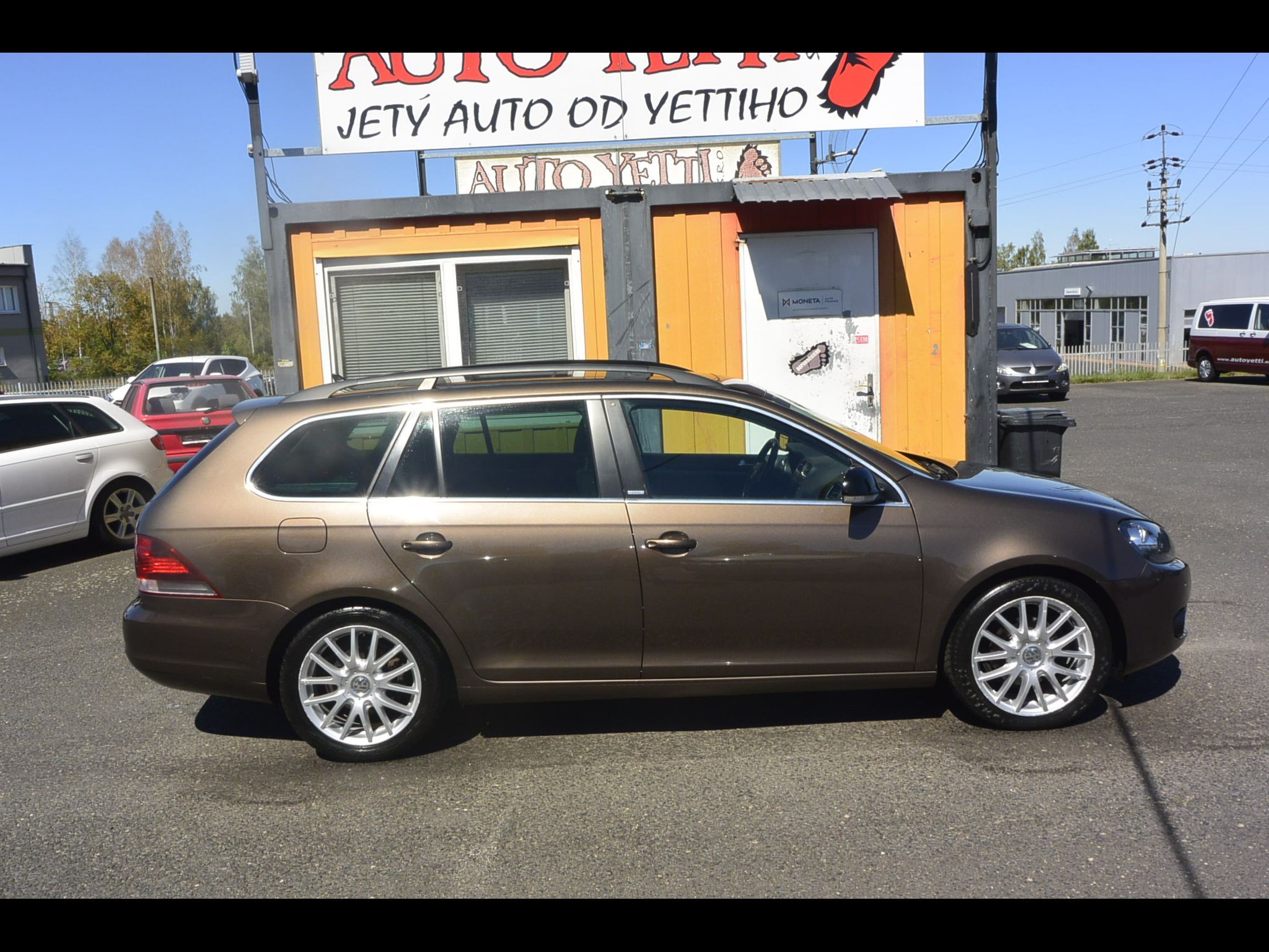 Volkswagen Golf, 1.2TSi STYLE *PANO*NAVI - fotka 4