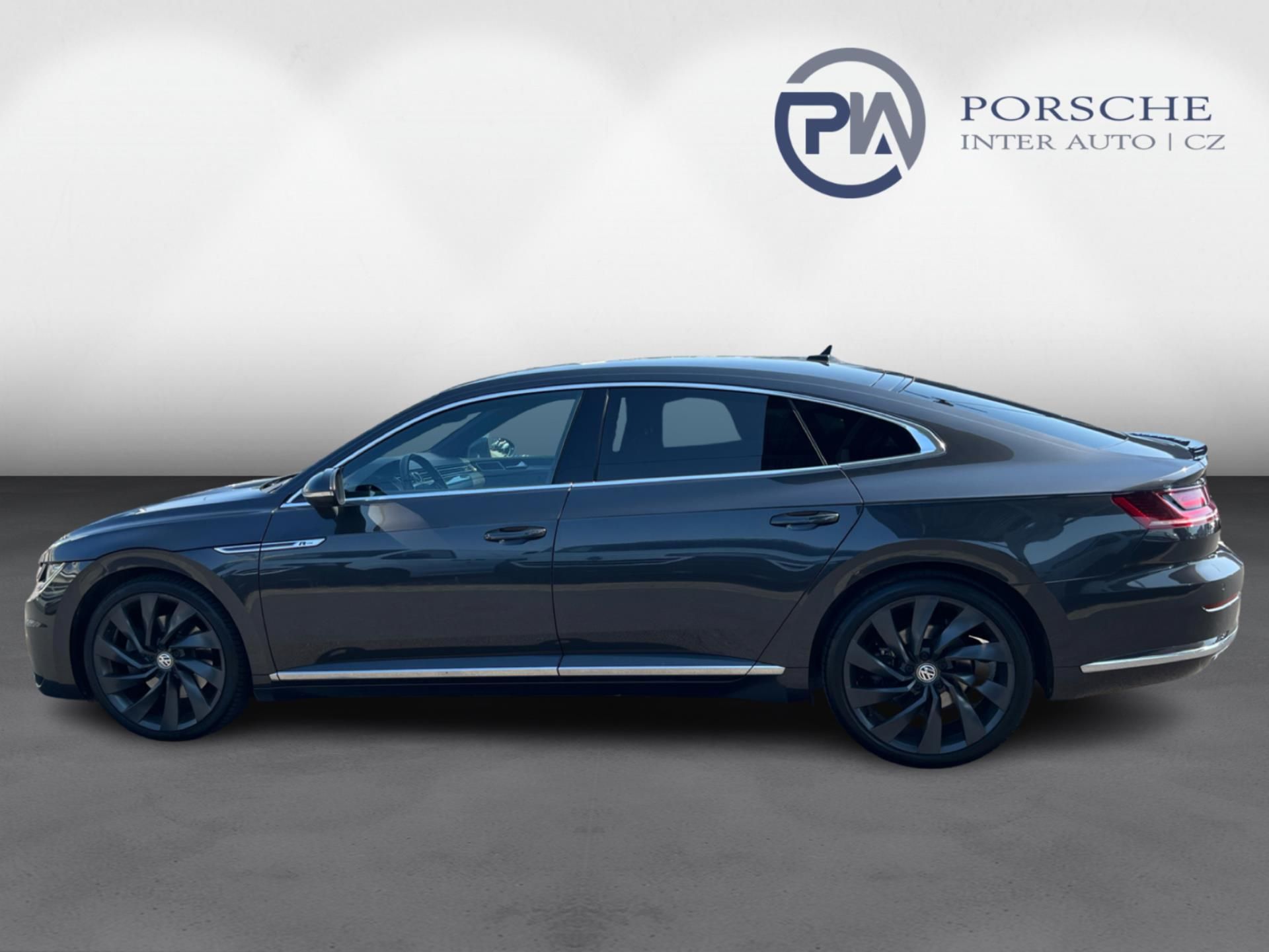 Volkswagen Arteon, R-LINE 2,0BI-TDI 4MOT  7DSG - fotka 4