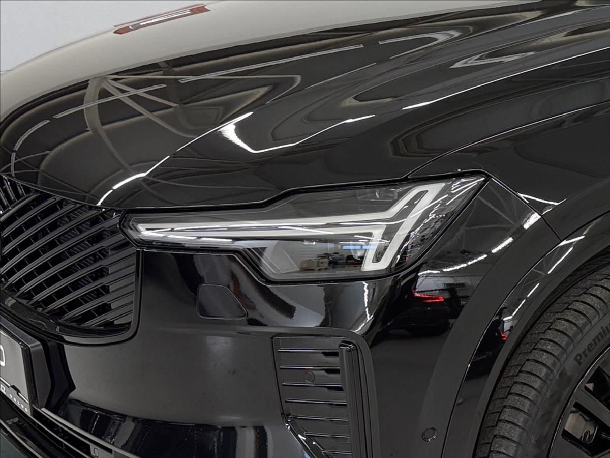 Volvo XC90, 2,0 XC90B5 Black Edition 3624 - fotka 5
