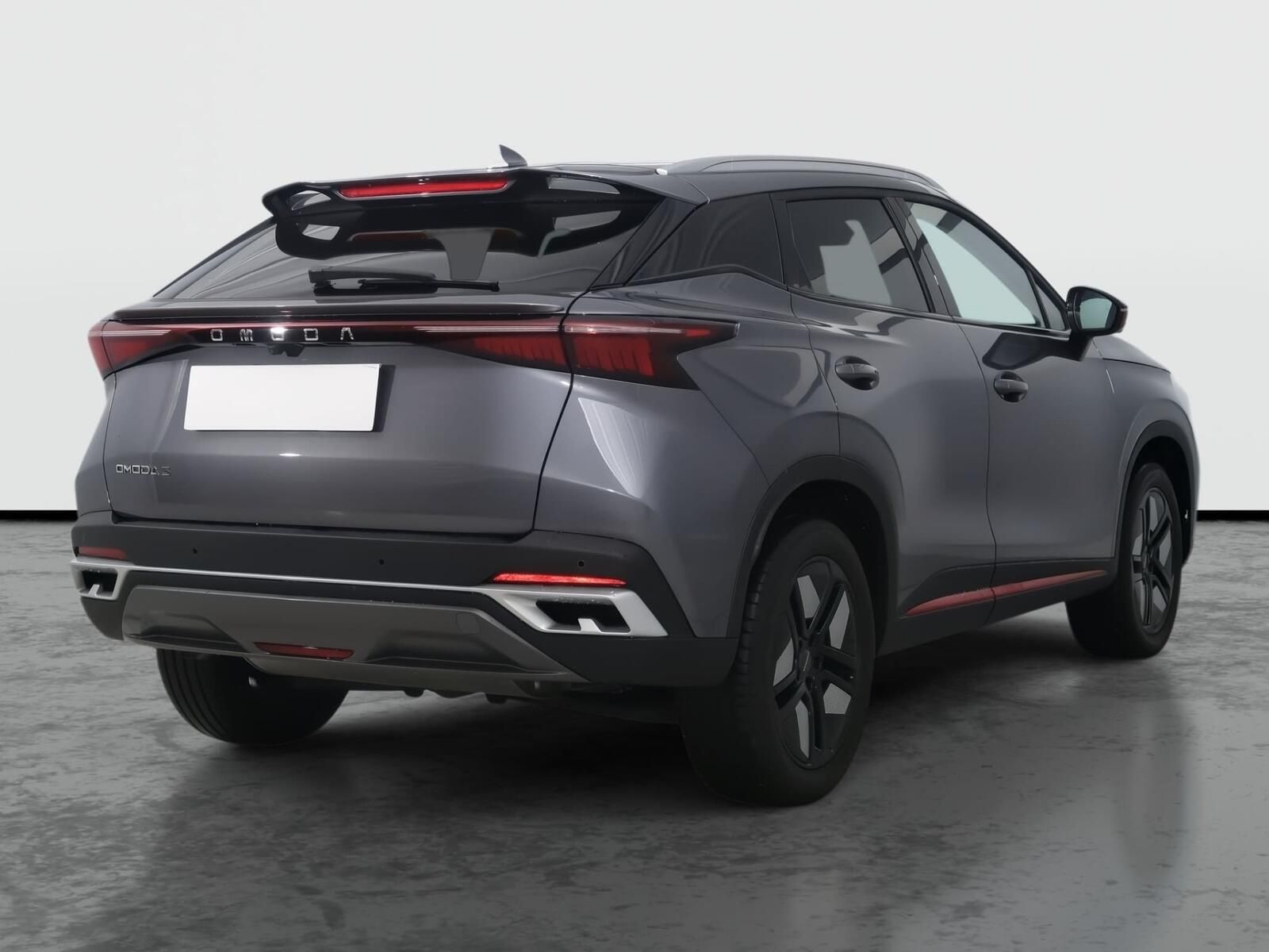 Omoda 5, 1.6 T, Comfort, Záruka - fotka 5