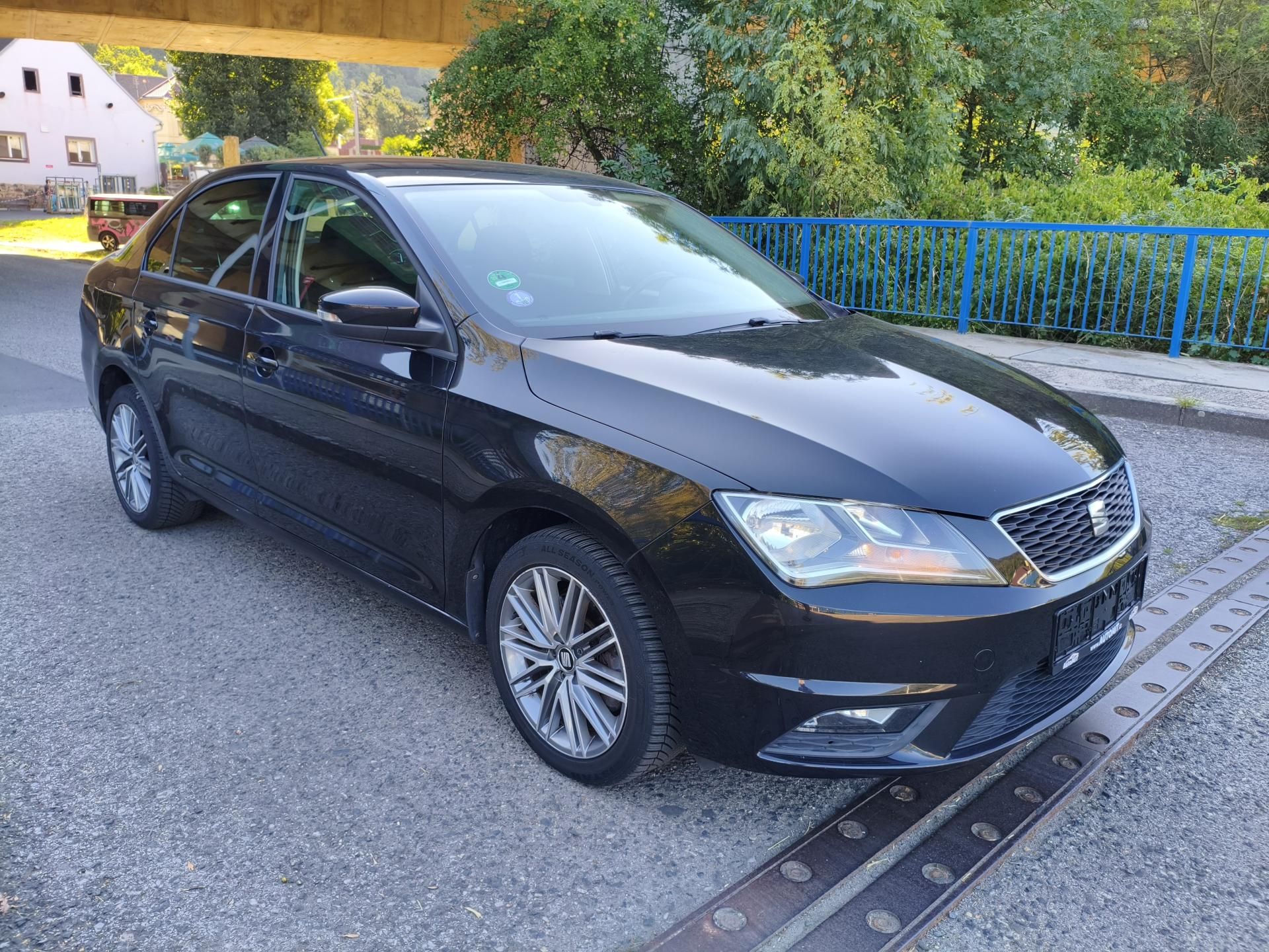 Seat Toledo, 1,2 TSI 81Kw Style - fotka 4