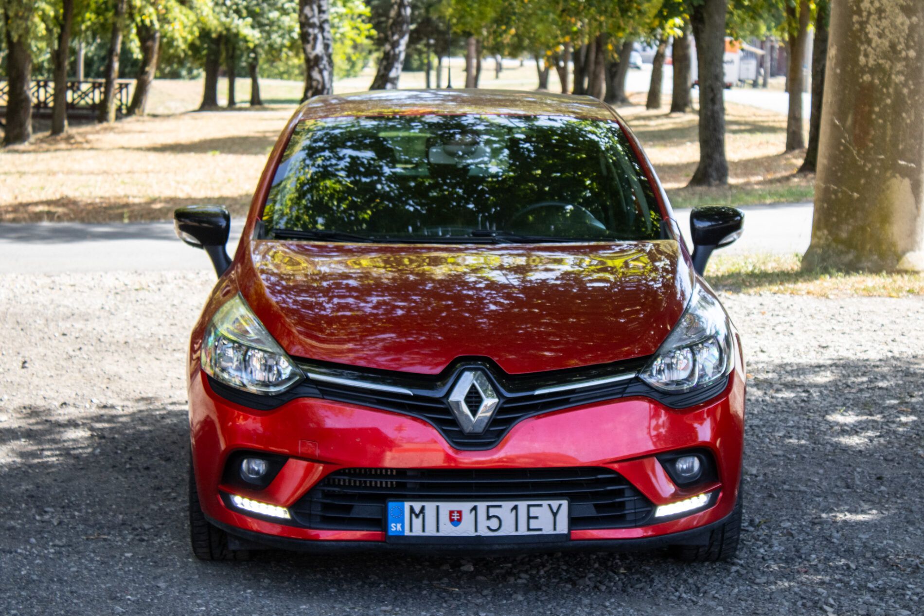 Renault Clio - fotka 2