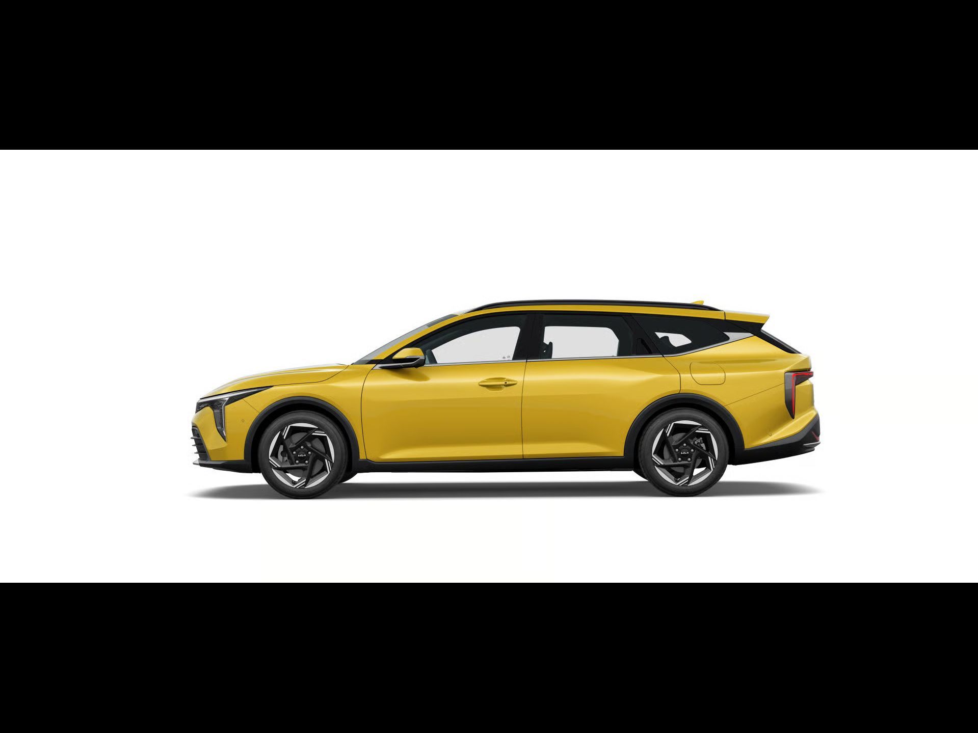 Kia K4, SW 1,6 T-GDi GPF 7DCT EXCLUSIV - fotka 2