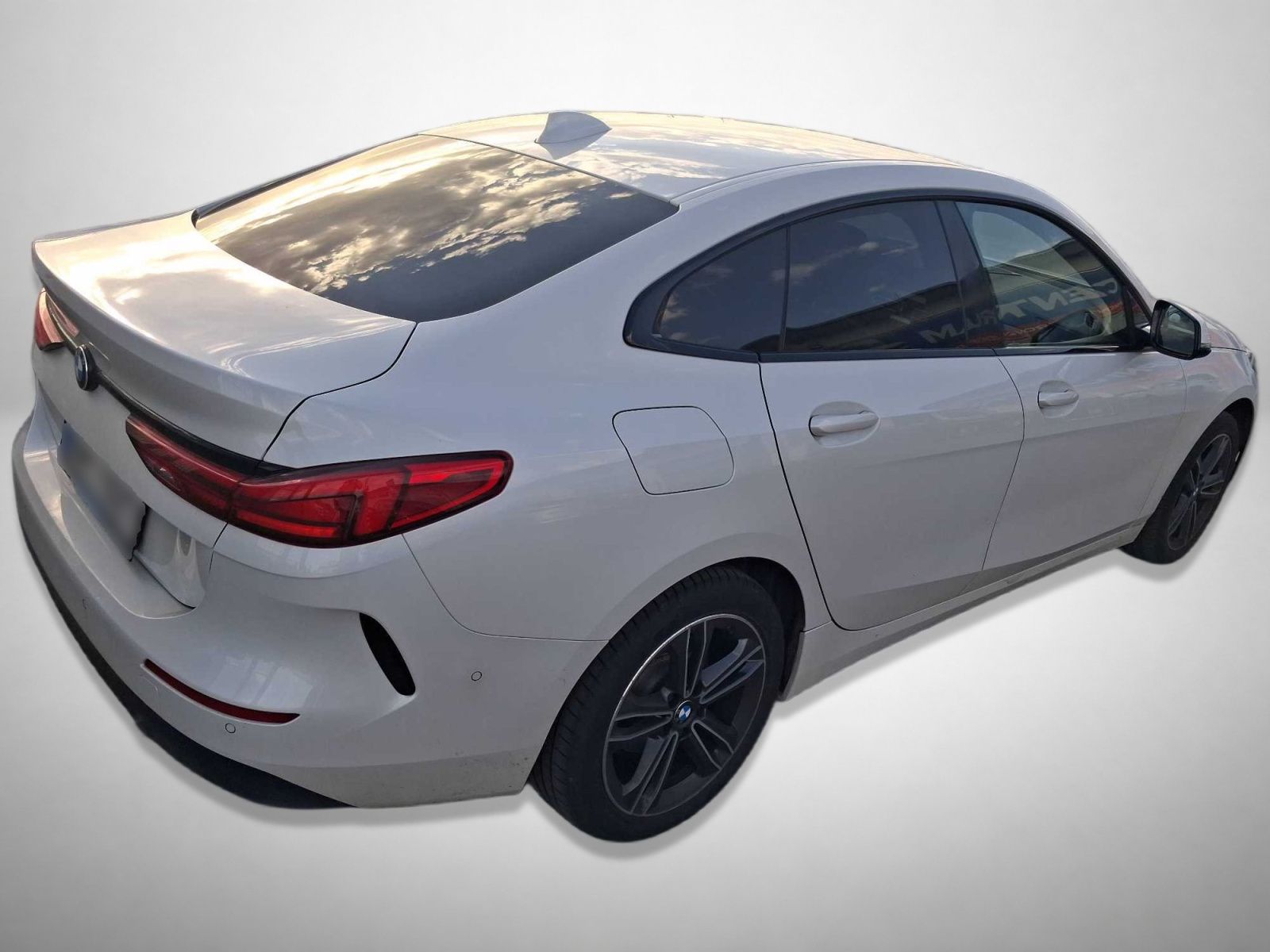BMW Řada 2, 218i Gran Coupé, M Paket - fotka 2