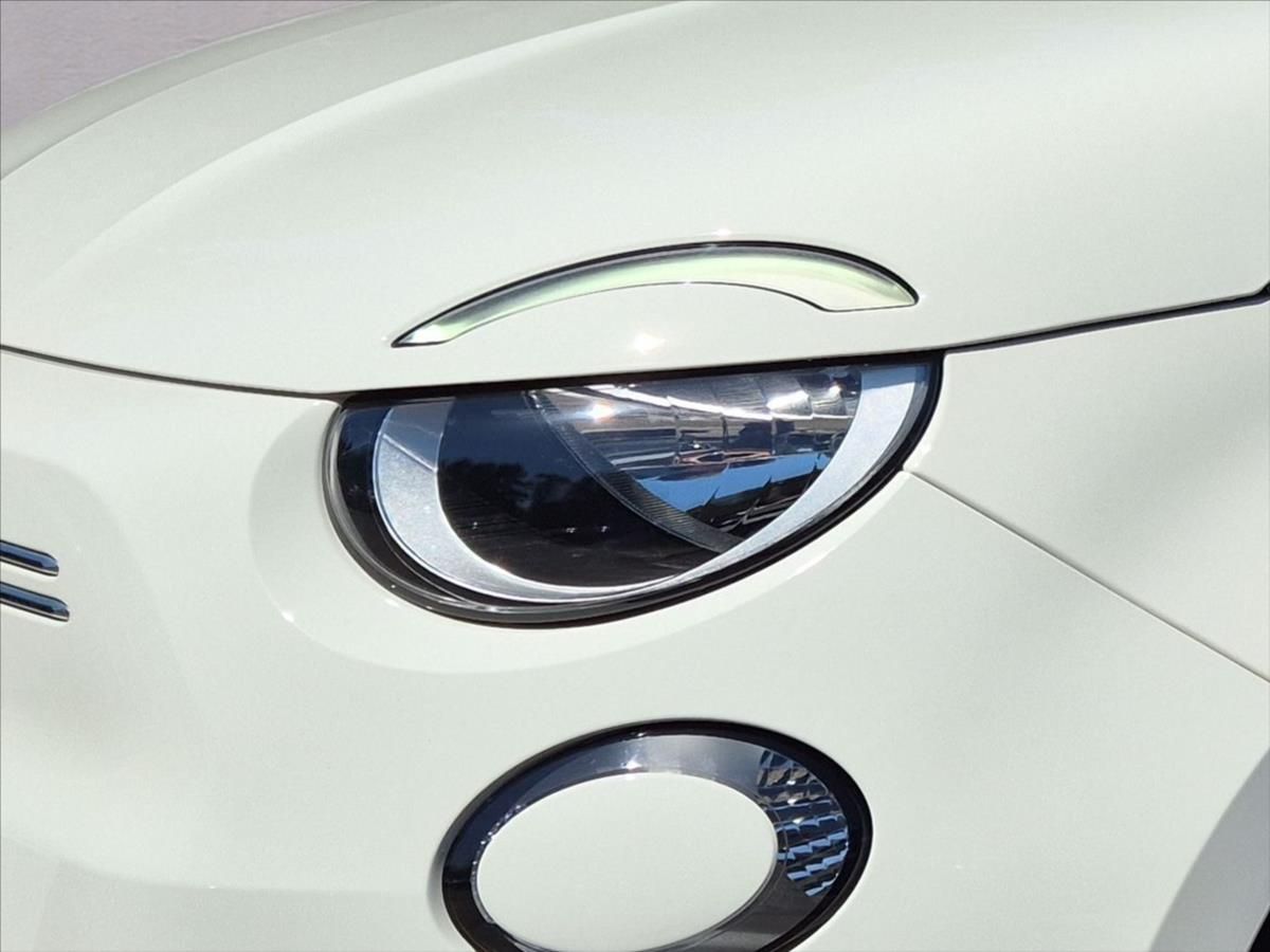 Fiat 500 - fotka 5