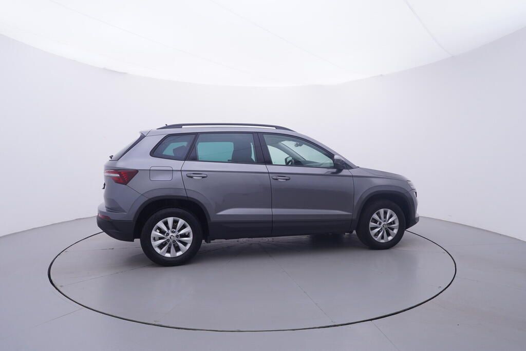 Škoda Karoq, Fresh II. 1.5 TSI 110 kW - fotka 6