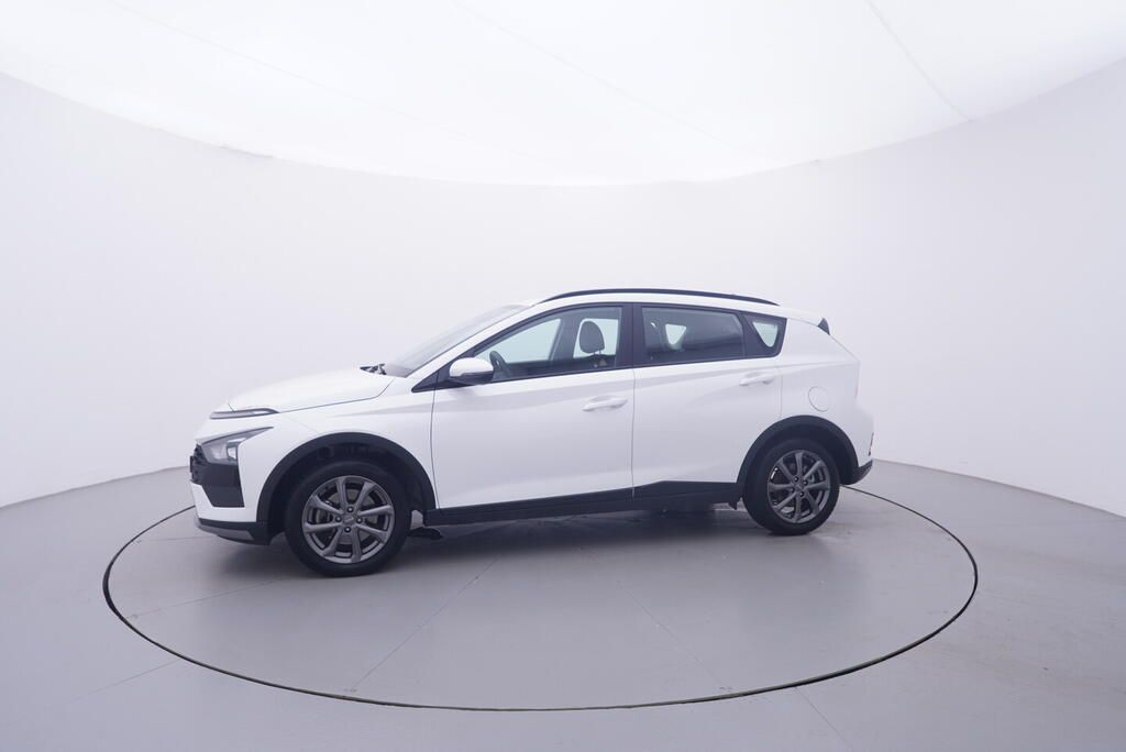 Hyundai Bayon, smart 1.2 GDI 74 kW - fotka 2