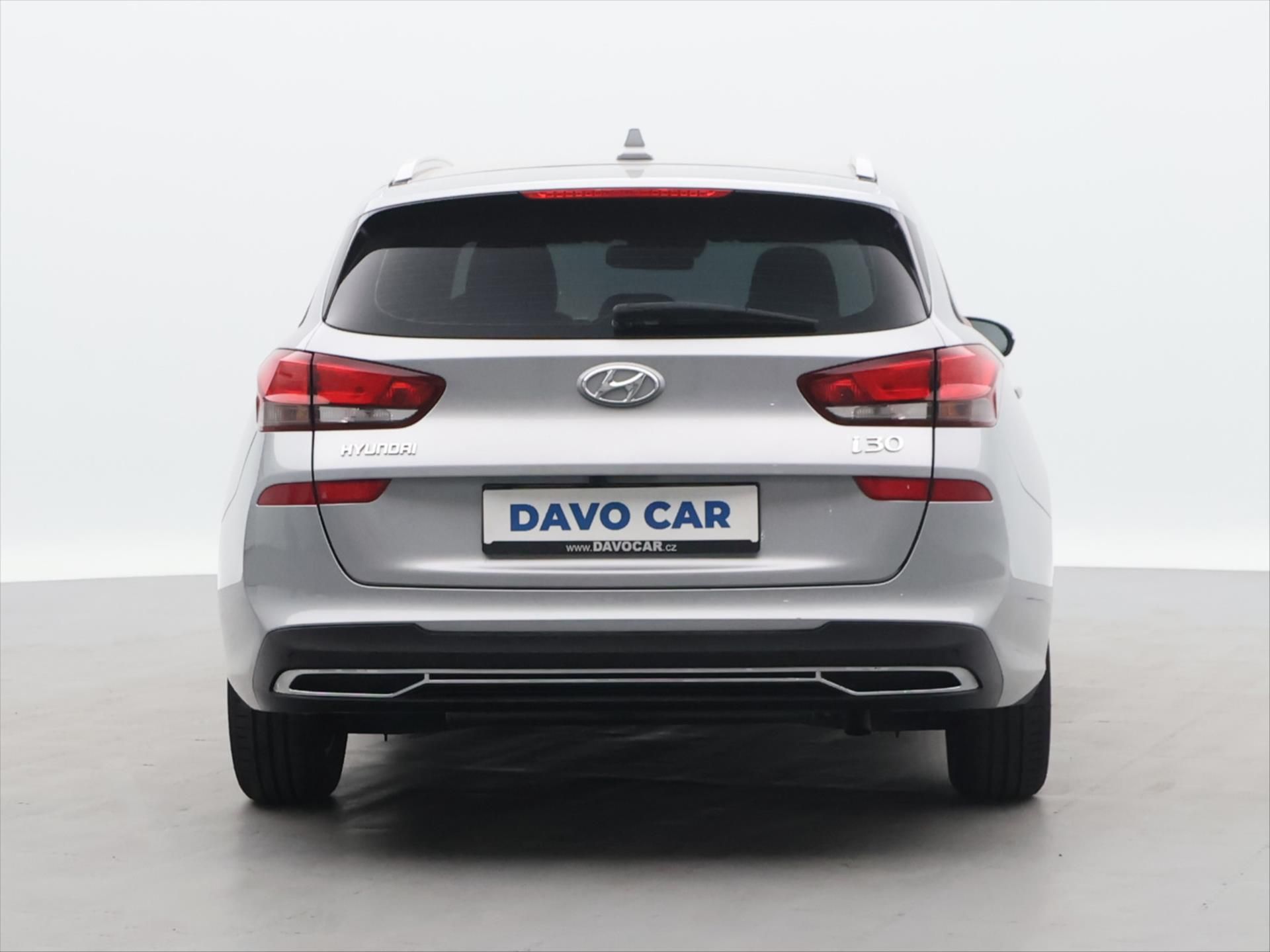 Hyundai i30, 1,5 - fotka 6