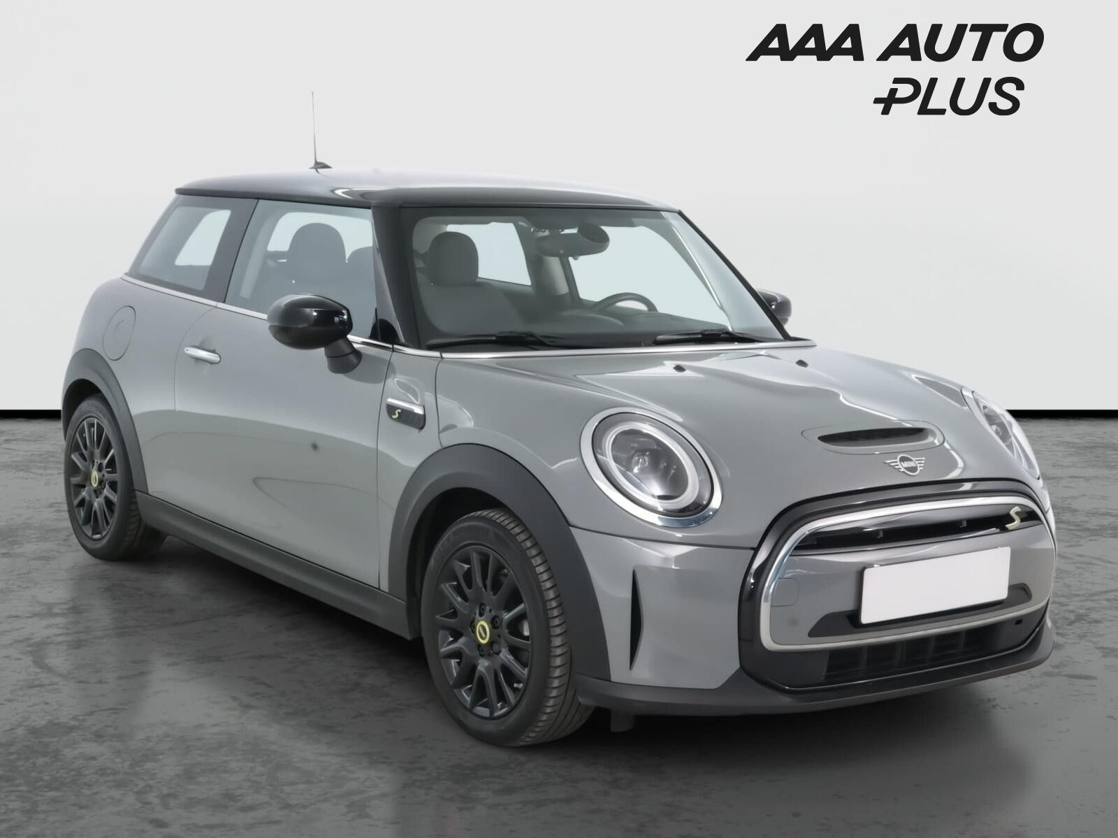 Mini, Cooper SE 32 kWh, SoH 95%