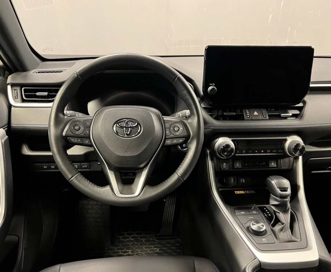 Toyota Rav4, 2.5 Hybrid AT SELECTION SKYVIE - fotka 5