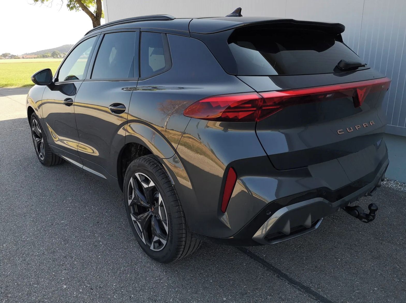 Cupra Terramar, VZ 265 PS, Sleva z ceníku 31 % - fotka 2