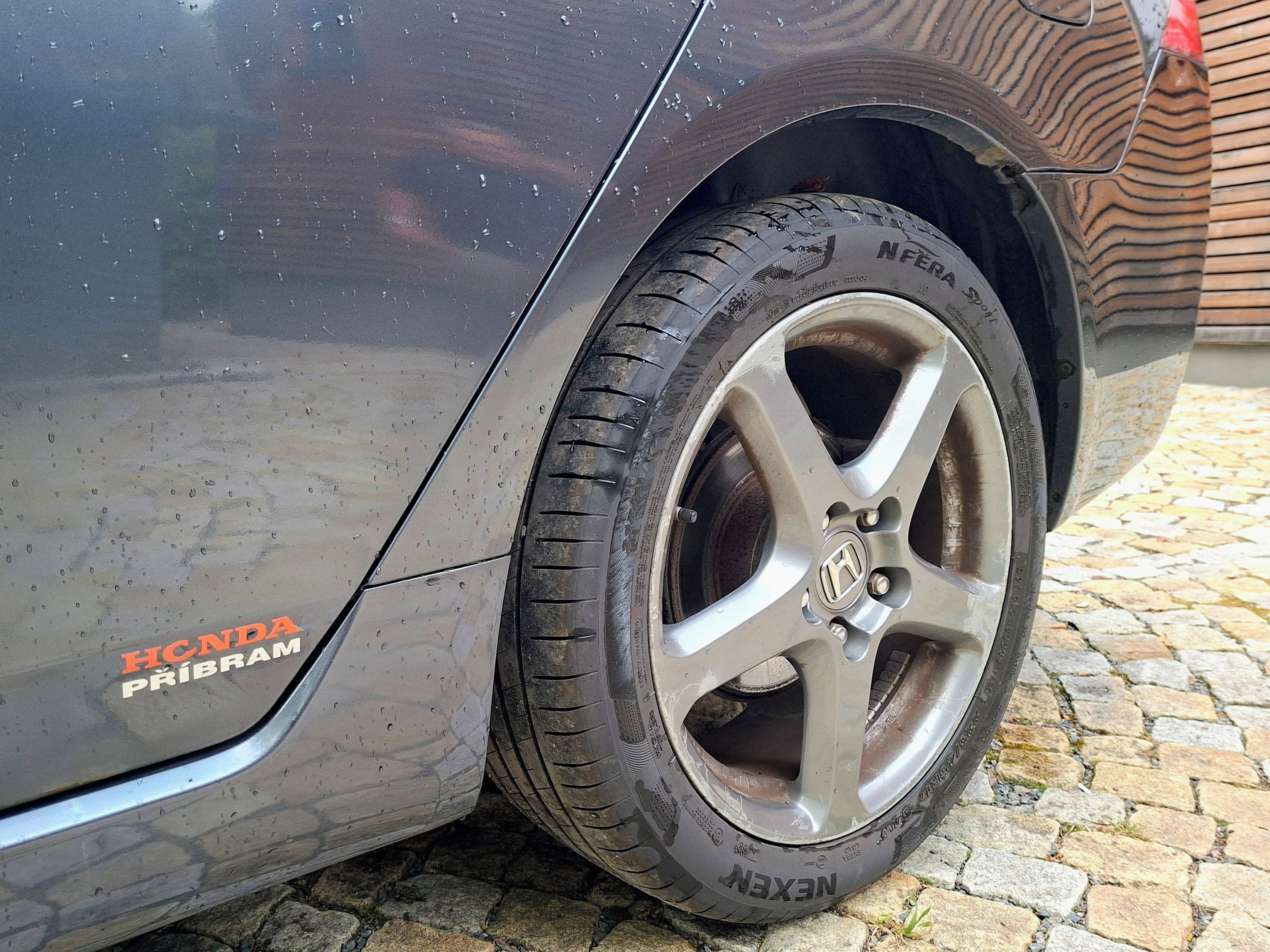 Honda Accord, 2.2.iCTDi, 1.majitel, 182tKm - fotka 4