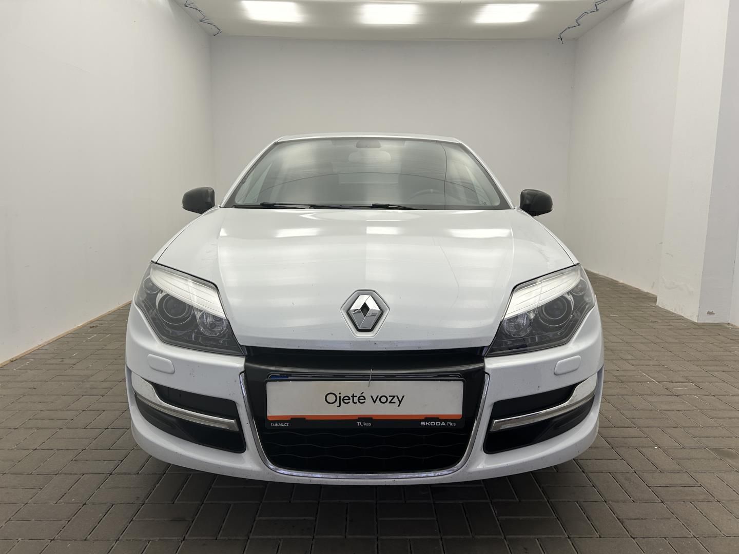 Renault Laguna, 2.0dCi 127kW Dynamic - fotka 4
