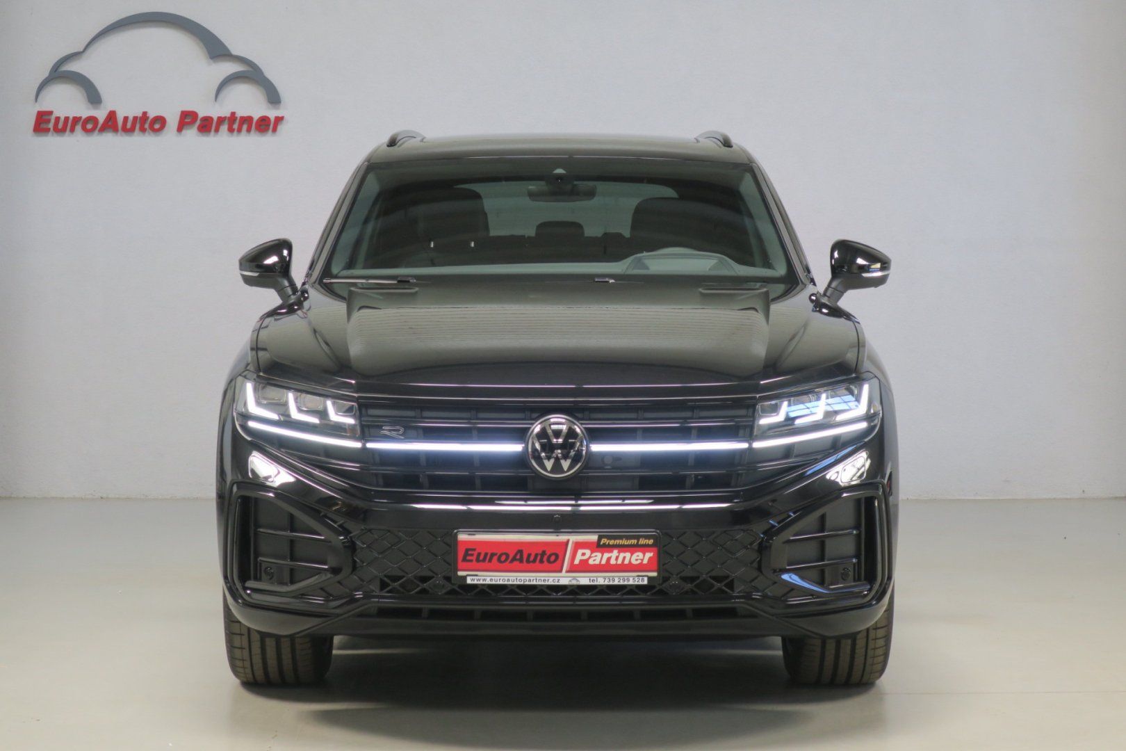 Volkswagen Touareg, NEW Final Edition R Line 210kW - fotka 6