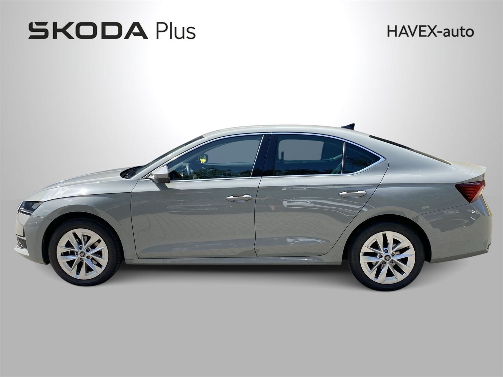 Škoda Octavia, 2.0 TDI DSG Top Selection - fotka 3