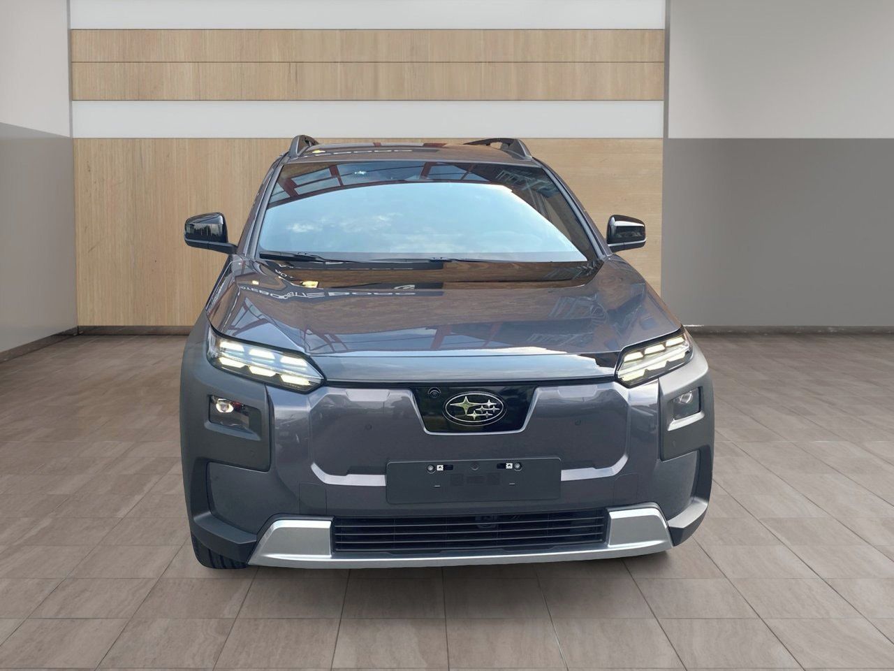 Subaru E-Outback, 74.7 kWh AWD Executive H/K Ven - fotka 3