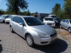 Ford Focus, 1,6 TDCI  DIGI.KLIMA