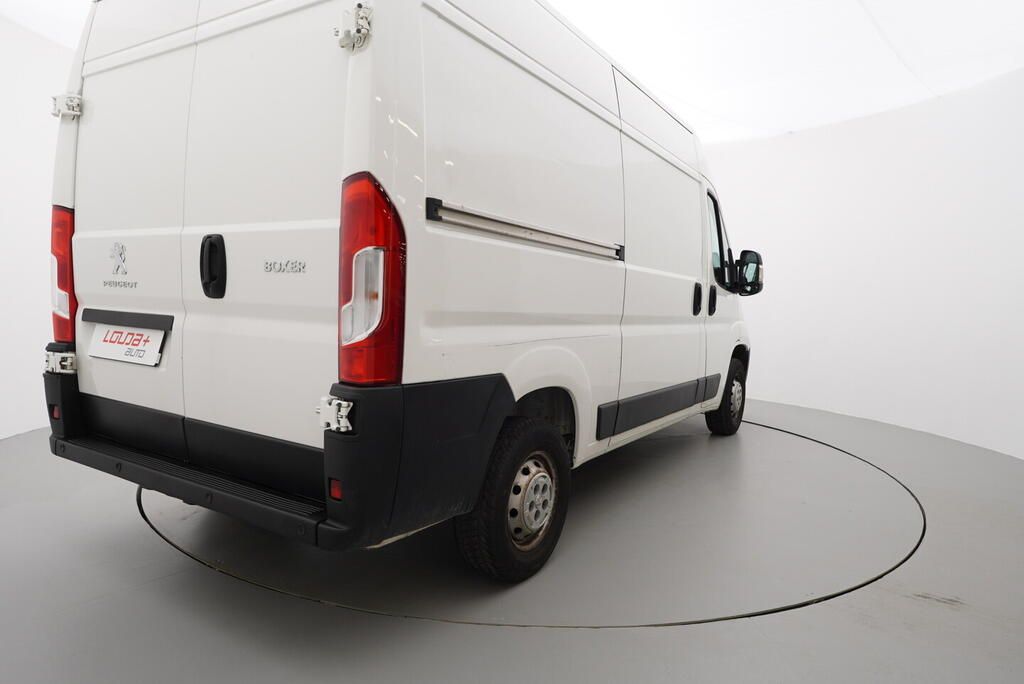 Peugeot Boxer, L2H2 2.2 BlueHDI 103 kW - fotka 5