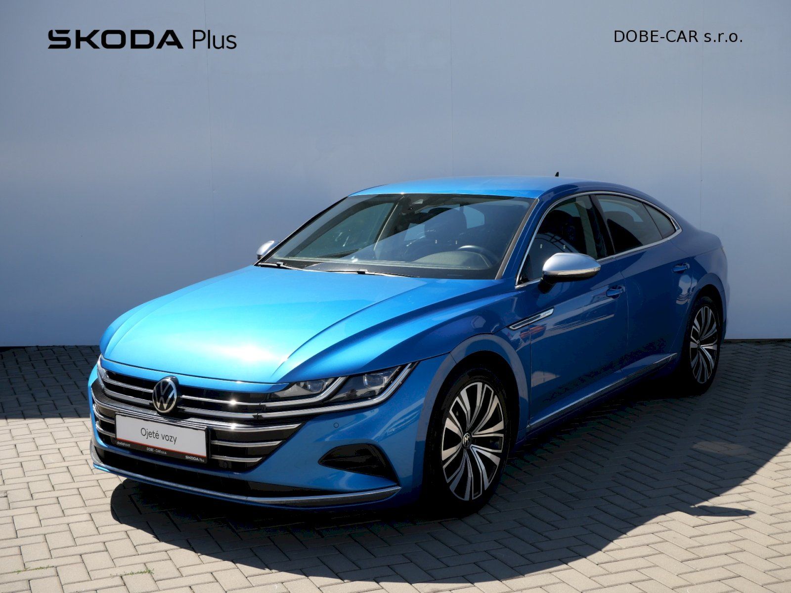 Volkswagen Arteon, Elegance DSG 2.0TDI 142kW