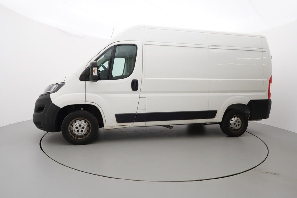 Peugeot Boxer, L2H2 2.2 BlueHDI 103 kW - fotka 2